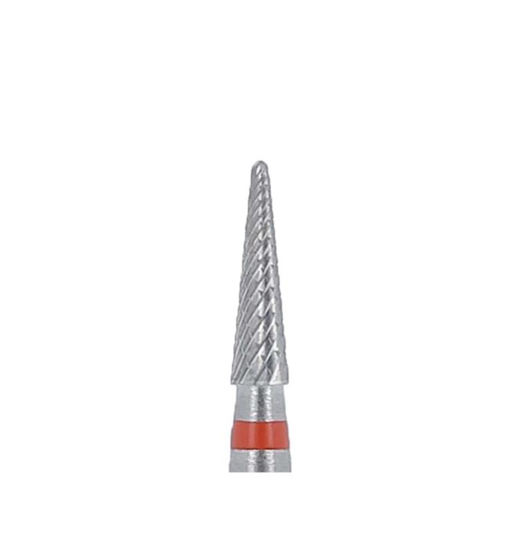 JOTA BUR FIG. CX138F.104.023 TUNGSTEN CARBIDE CONICAL SHAPE
