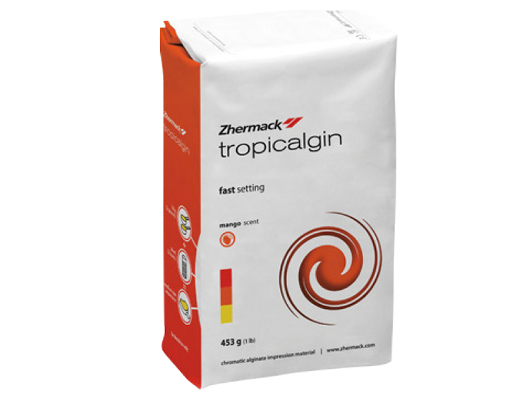 Tropicalgin – Fast set