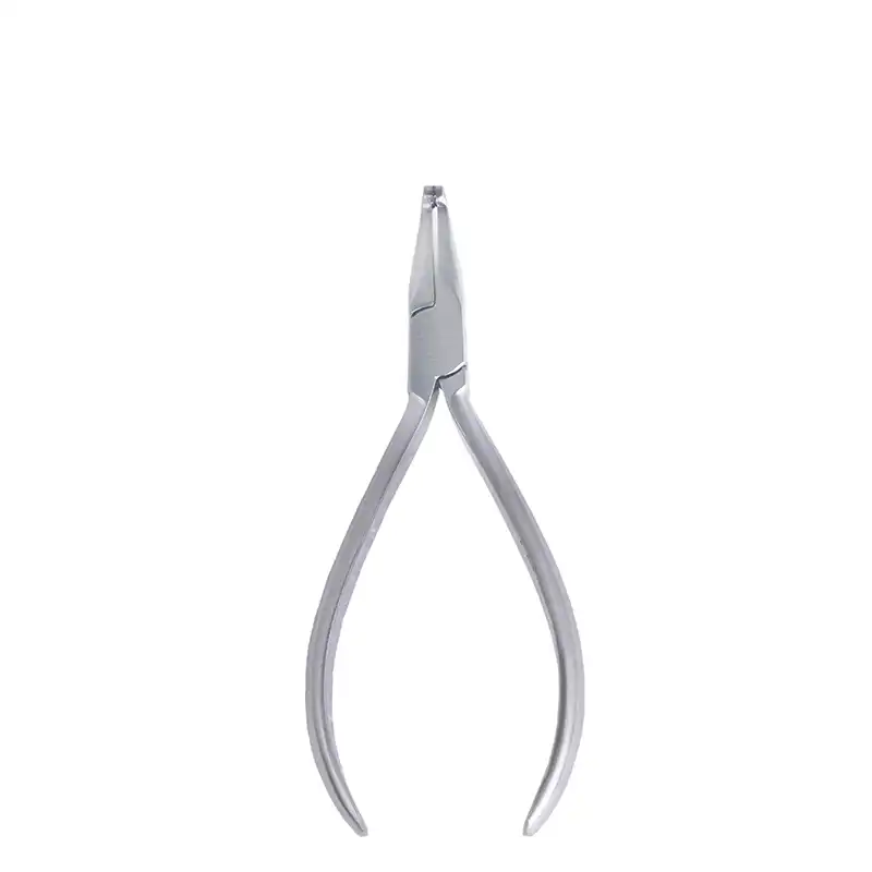 Pliers How Straight Bader