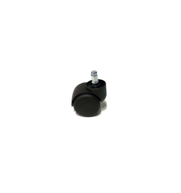 SET OF WHEELS FOR CHAIR (5 UNITS)