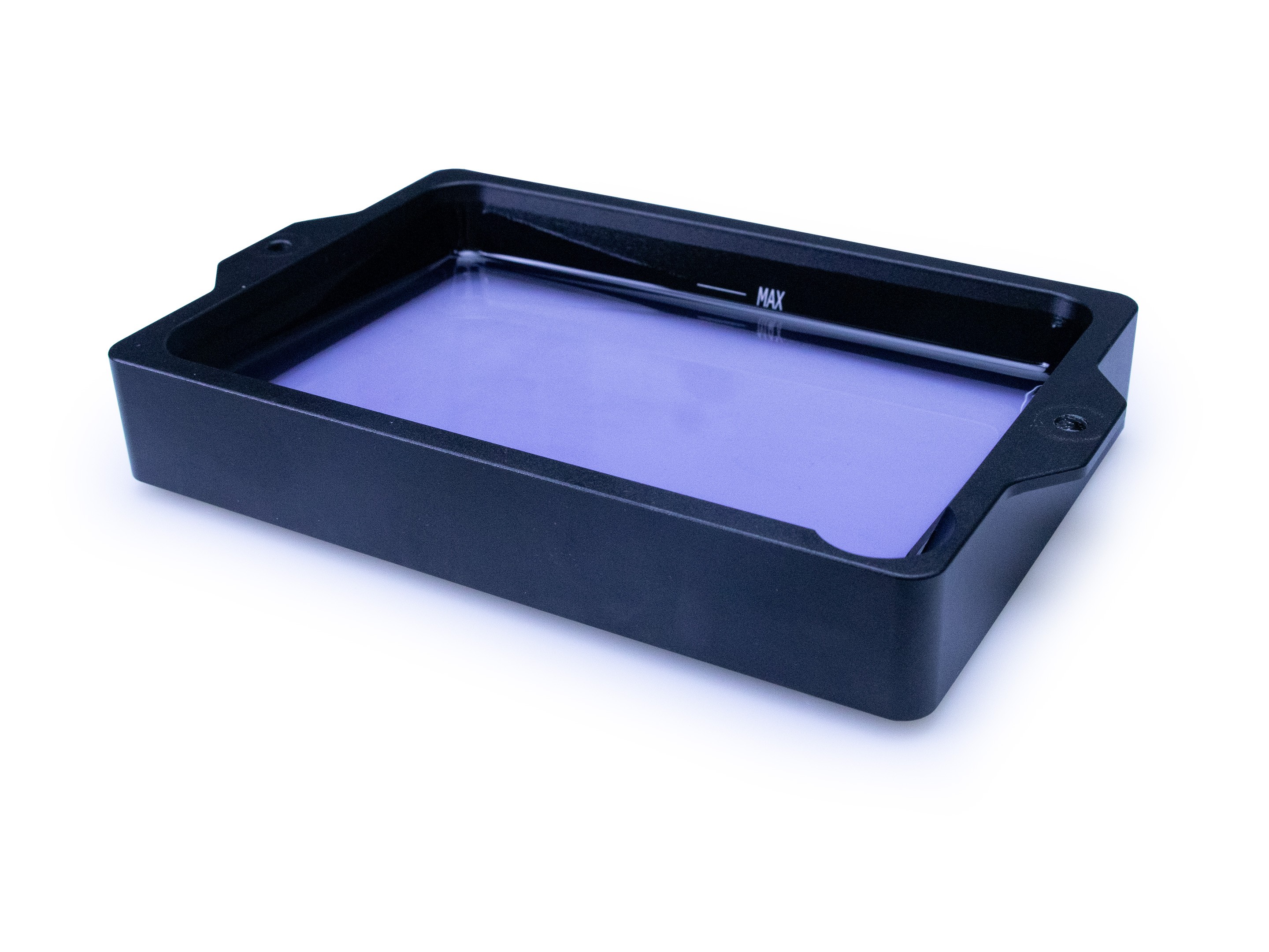 ALUMINUM TANK FOR LUMII PRINTER - PHROZEN