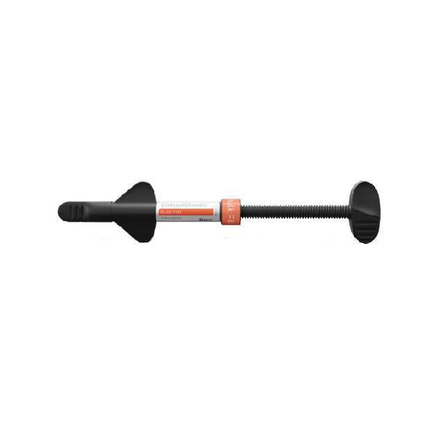 Simplishade Bulk Fill Syringe