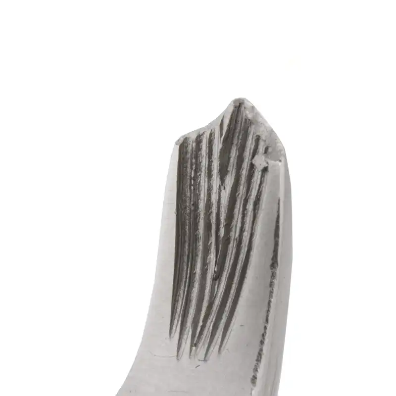 Forceps Fig. 22 Bader