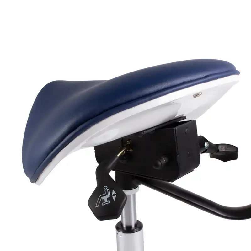Clinic Stool Dentist Bader Comfort Plus Stool