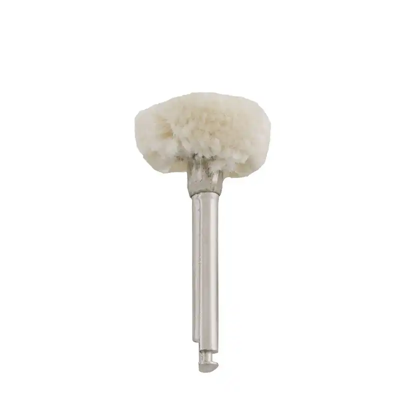 Brush Buff for Contra Angle 12 mm. Bader