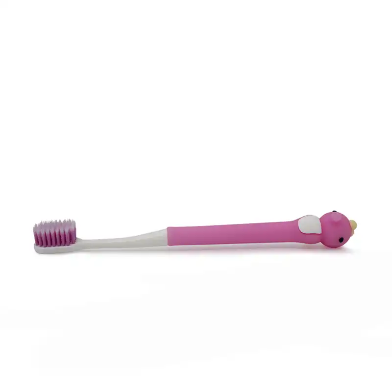 Children's Seahorse Toothbrush Bader