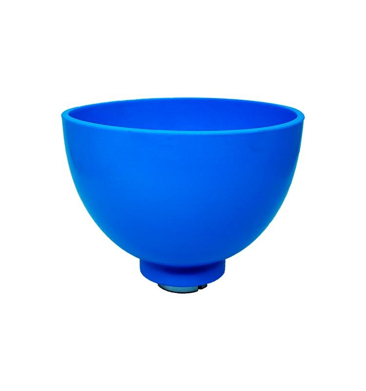 BLUE BOWL FOR ALGINATE MIXER