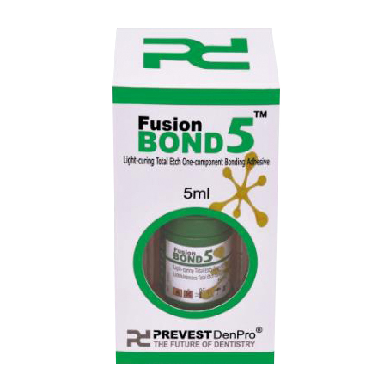 Fusion Bond 5 – Refill