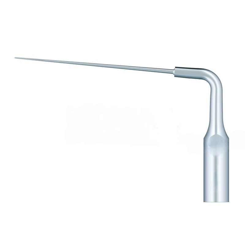 Ultrasonic tip ED88 Katana-V Woodpecker compatible with Satelec | Endo, Special extraction of broken files