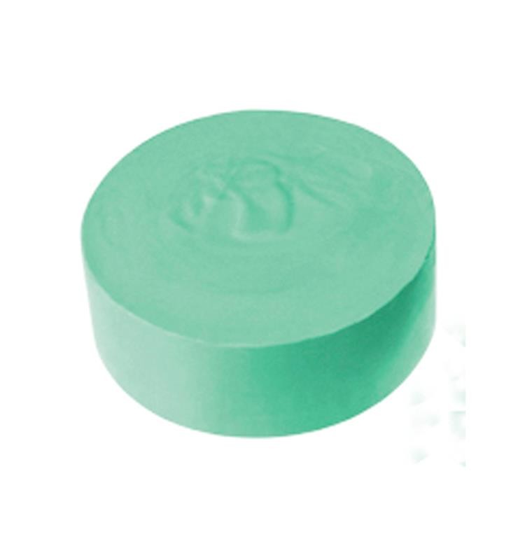 POLISTAR GREEN 280 GR. POLISHING PALADIUM ALLOYS, CrCo