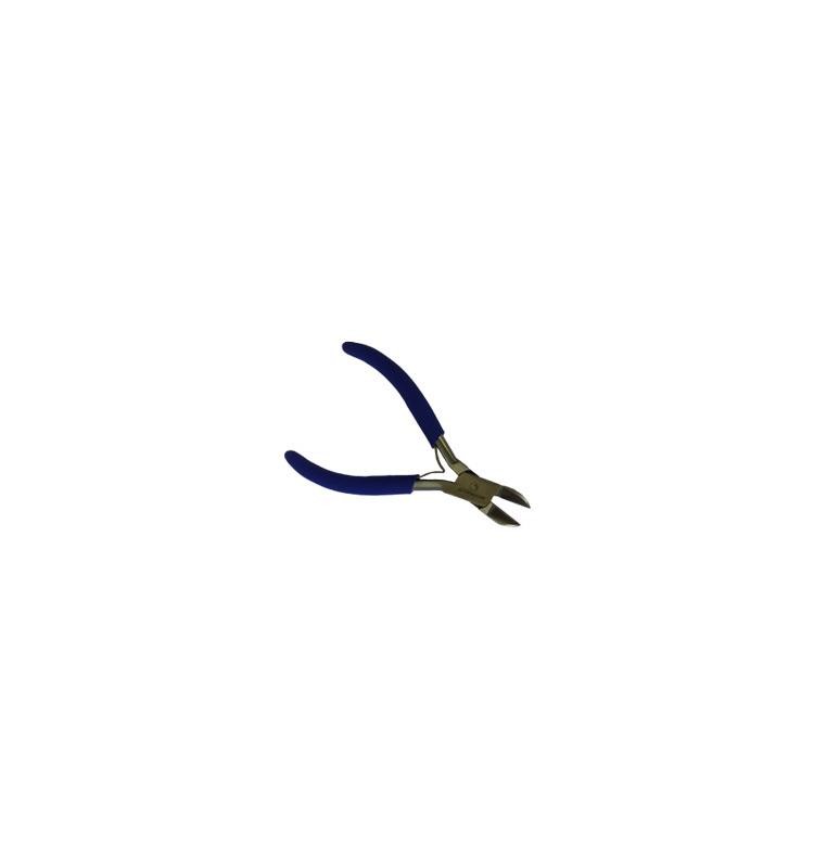 TECHNOFLUX DIAGONAL CUTTING PLIERS 130 mm. EXTRA QUALITY