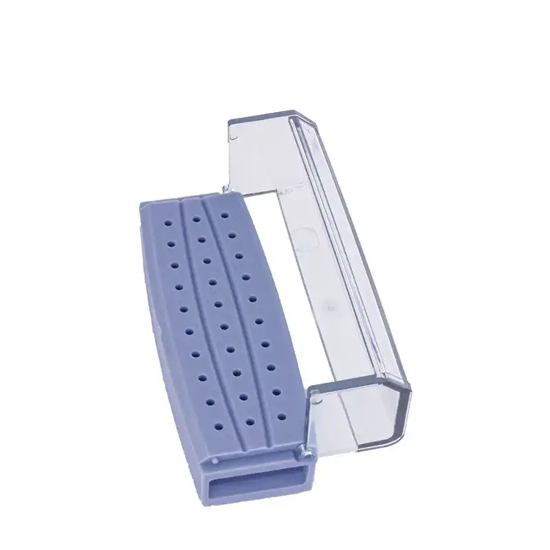 Dental Bur Block 30 Holes FG Bader