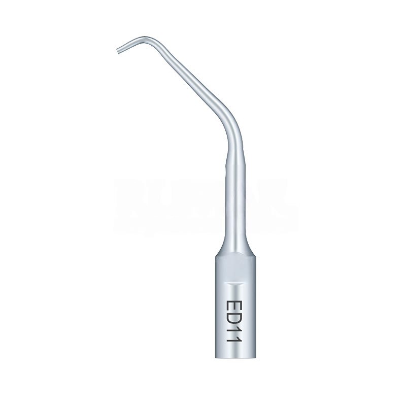 Ultrasonic tip Woodpecker ED11 compatible with Satelec | Endo