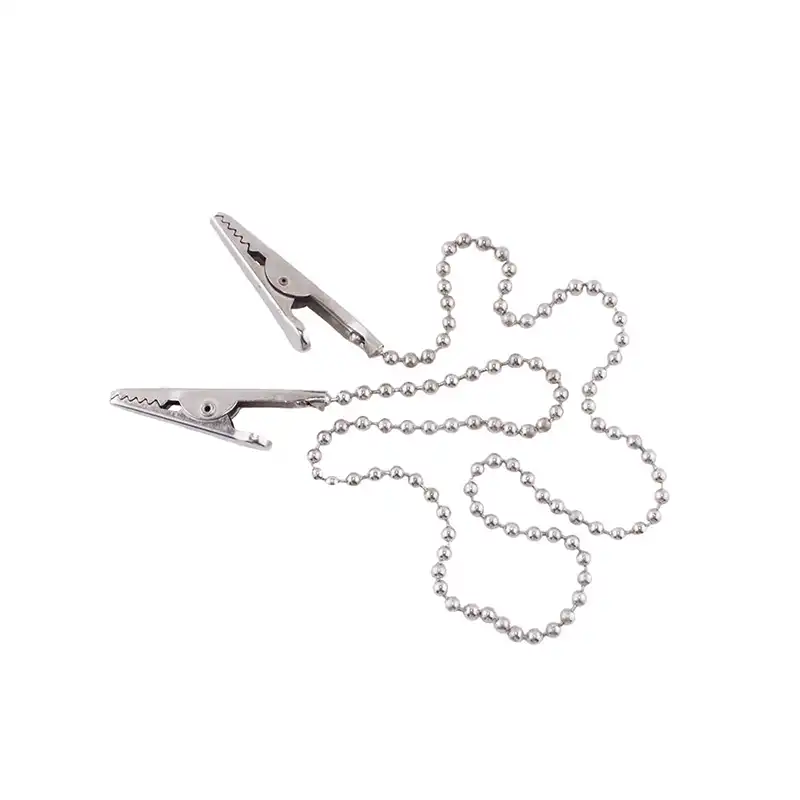 Bader Napkin Holder Chain