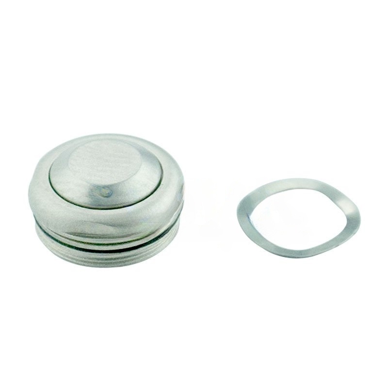 Button cover for Sirona Dentsply X-Smart Plus 6:1 contra-angle
