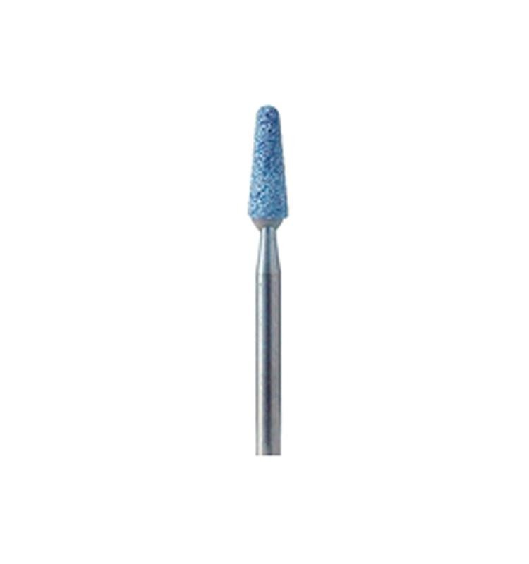 MOUNTED BLUE ABRASIVE K+M652R HP 035