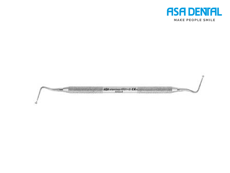 Dentin Excavators No. 2 (1700-2)