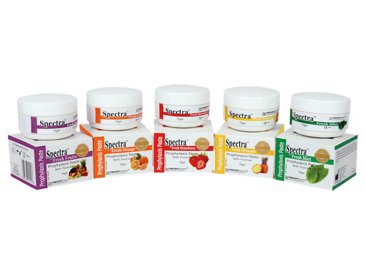 Spectra Fresh Pineapple – Polishing Paste