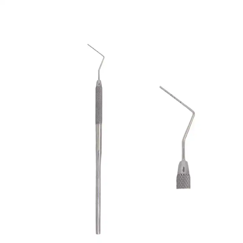 Probe CP 11 Bader