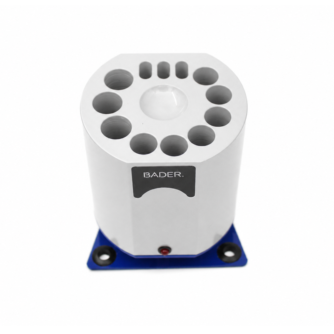 Composite/Anesthesia Warmer Bader