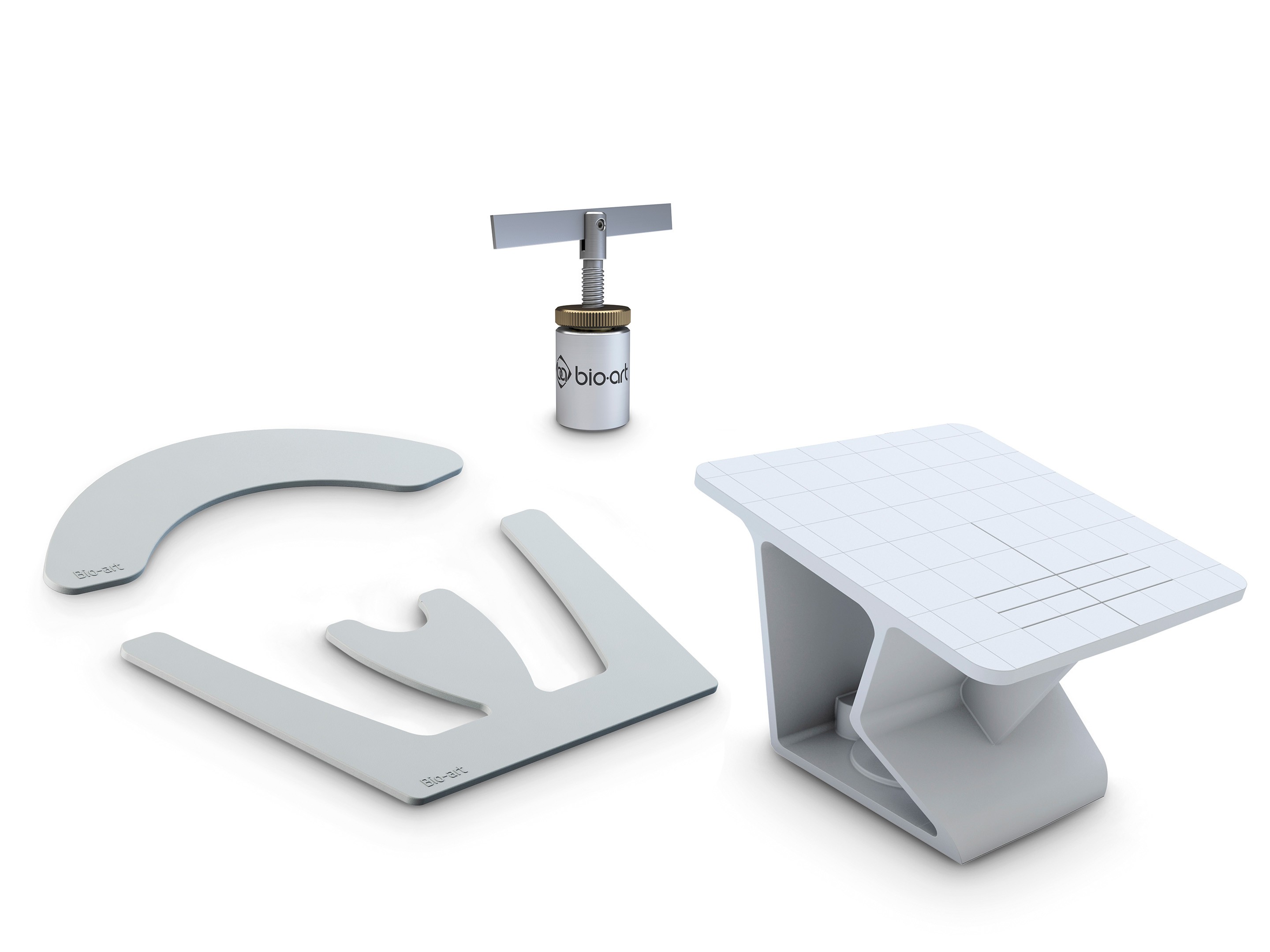 ACCESSORY KIT FOR BIO-ART ARTICULATOR