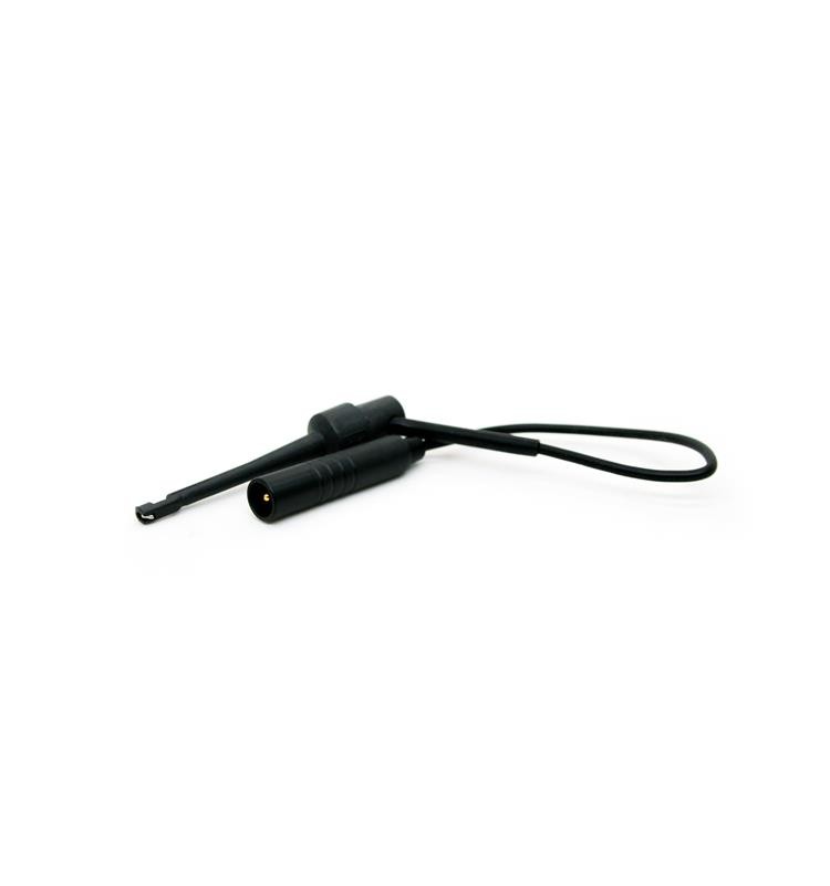 FILE CLIP FOR LOCATOR WOODPEXIII