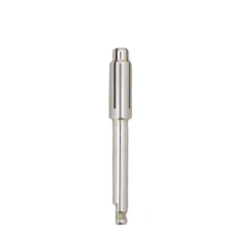 Universal Mandrel for Polishing Discs Bader
