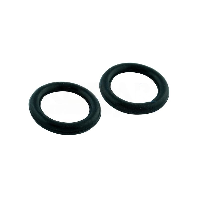 O-ring connection for DTE D7 and D7 LED water supply bottle