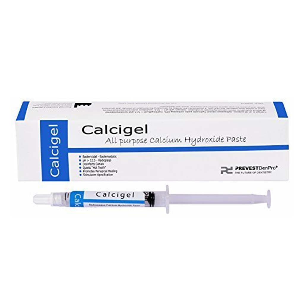 Calcigel – Introductory pack
