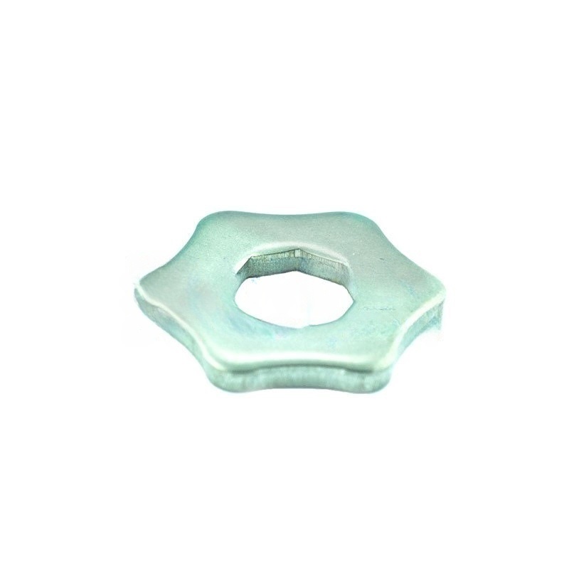 Key for NSK button caps
