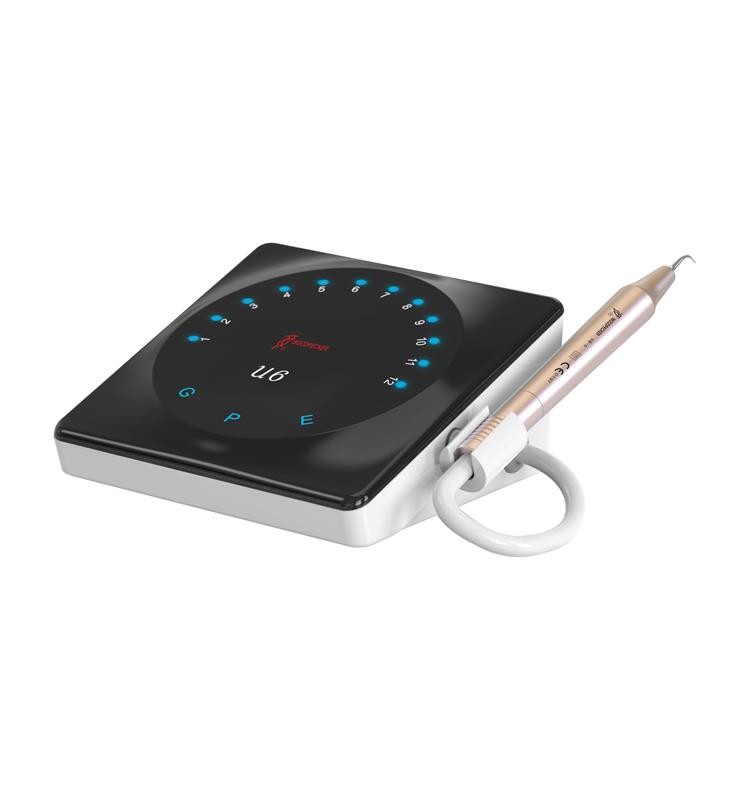 WOODPECKER BENCHTOP ULTRASONIC MODEL U6 P.M. TYPE EMS®