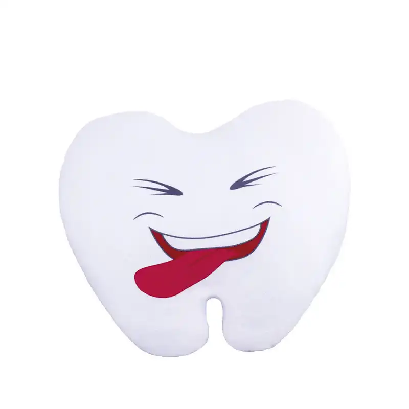 Endy Molar Cushion Bader