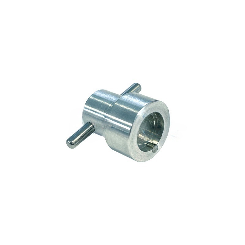 Button head cap wrench for contra angle W&H WD-56, WA-56LT and WA-99A/99LT