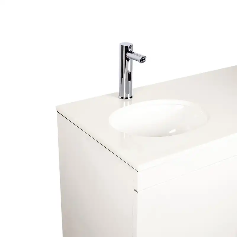 Quadruple Furniture Set Push-On Bader