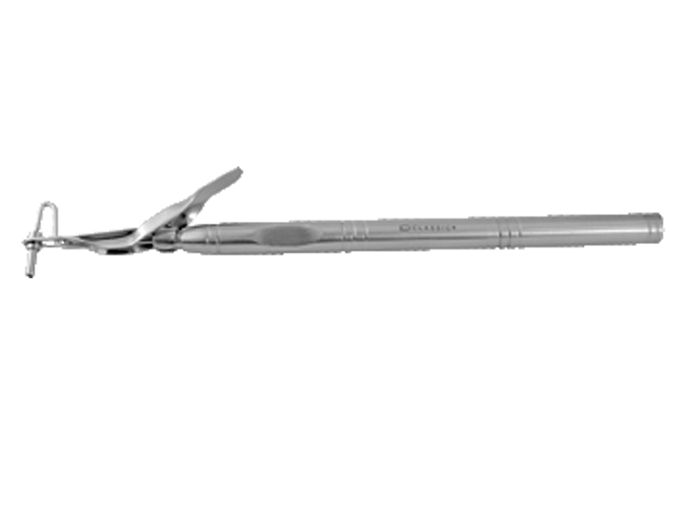 C-AMCR-14 – Amalgam carrier Ø 14 mini