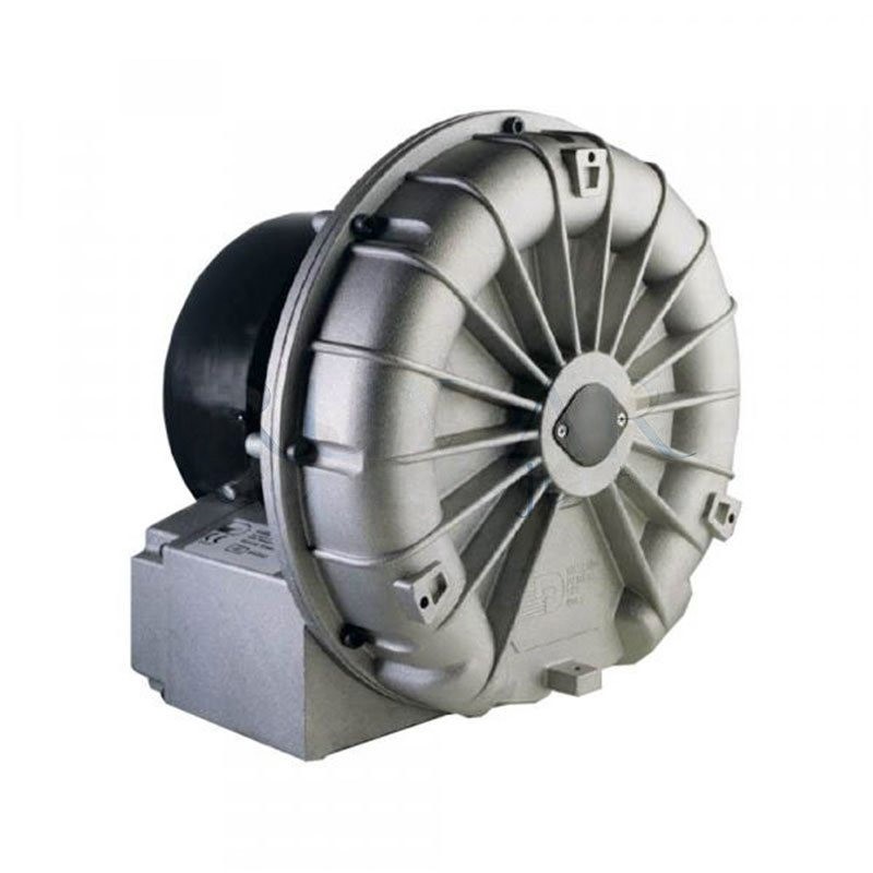 Airmatic | Luzzani dry suction motor