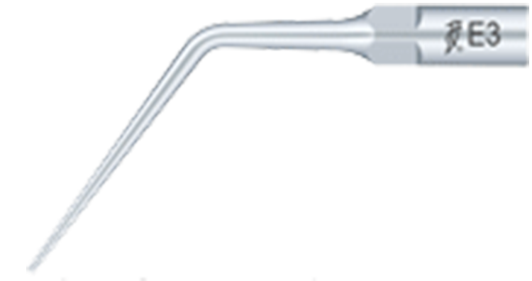 Compatible tip EMS/Woodpecker E3