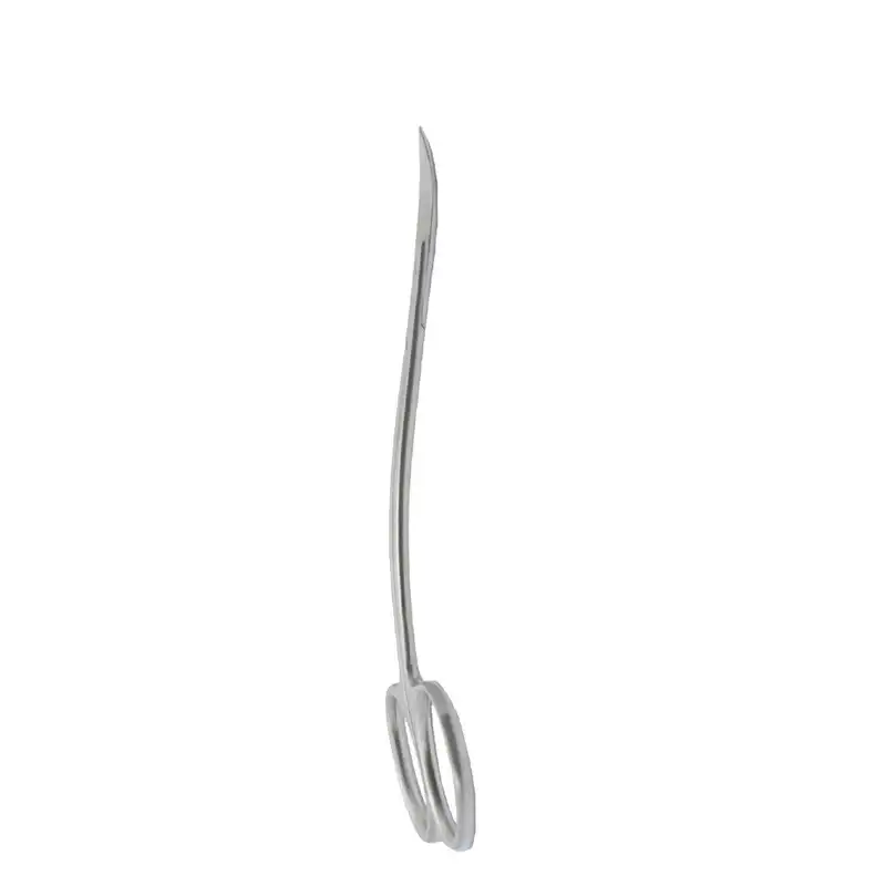La Grange Gum Scissors Bader