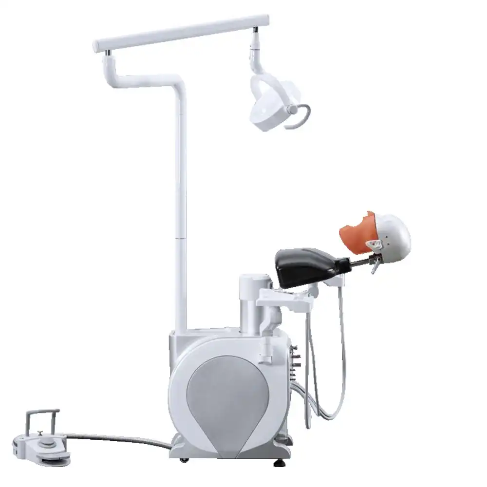 Bader Dental Training Unit