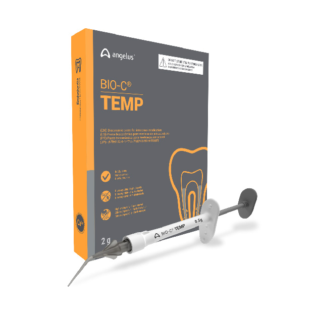 Bio-C Temp 2g