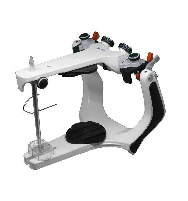 SEMI-ADJUSTABLE ARTICULATOR TECHNOFLUX ARQUMED-SENIOR WITH CASE