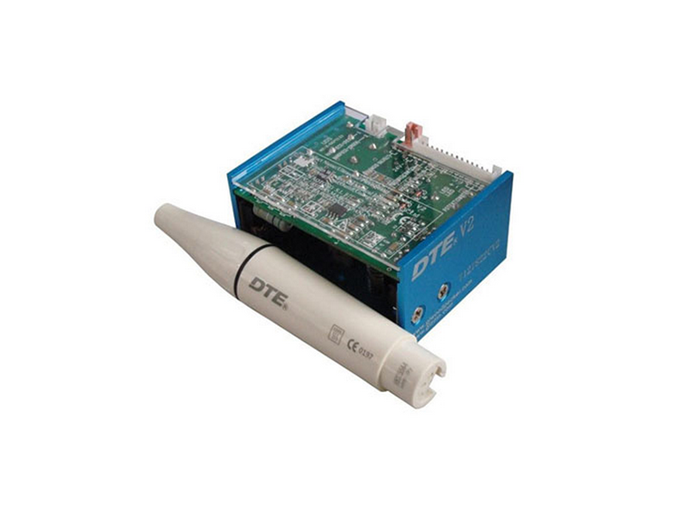 Removal unit for coupling DTE-V2