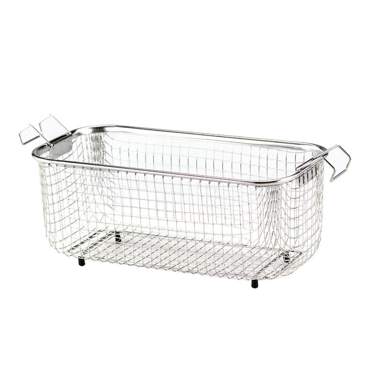 BASKET FOR ULTRASONICS ESTMON MOD. TCE-450
