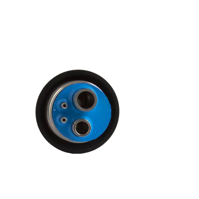 Multiflex® Coupling without Light and without Bader Spray Regulator