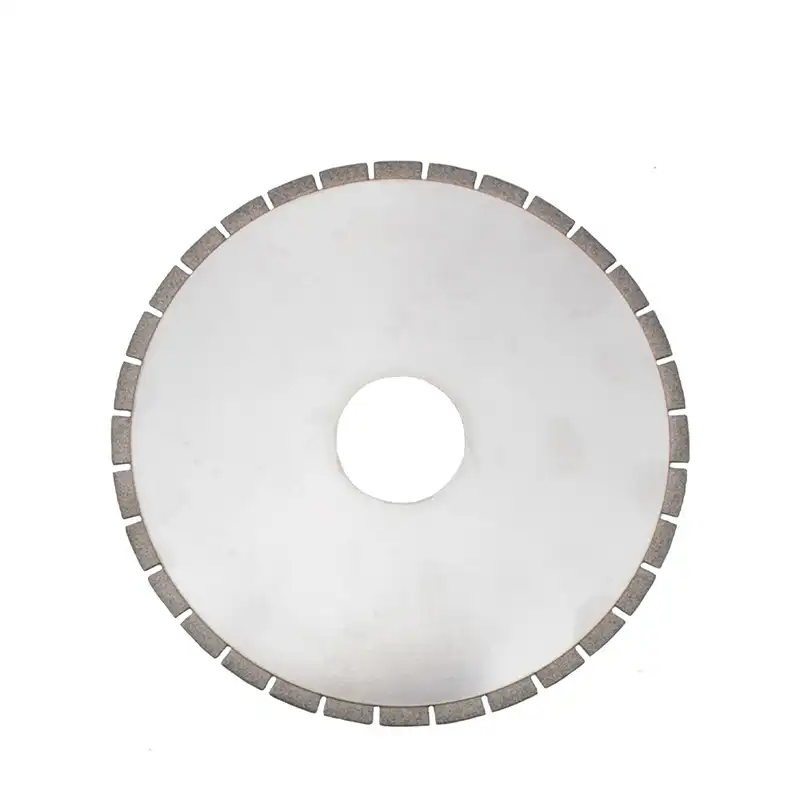 Disc for Individualizing Machine Bader