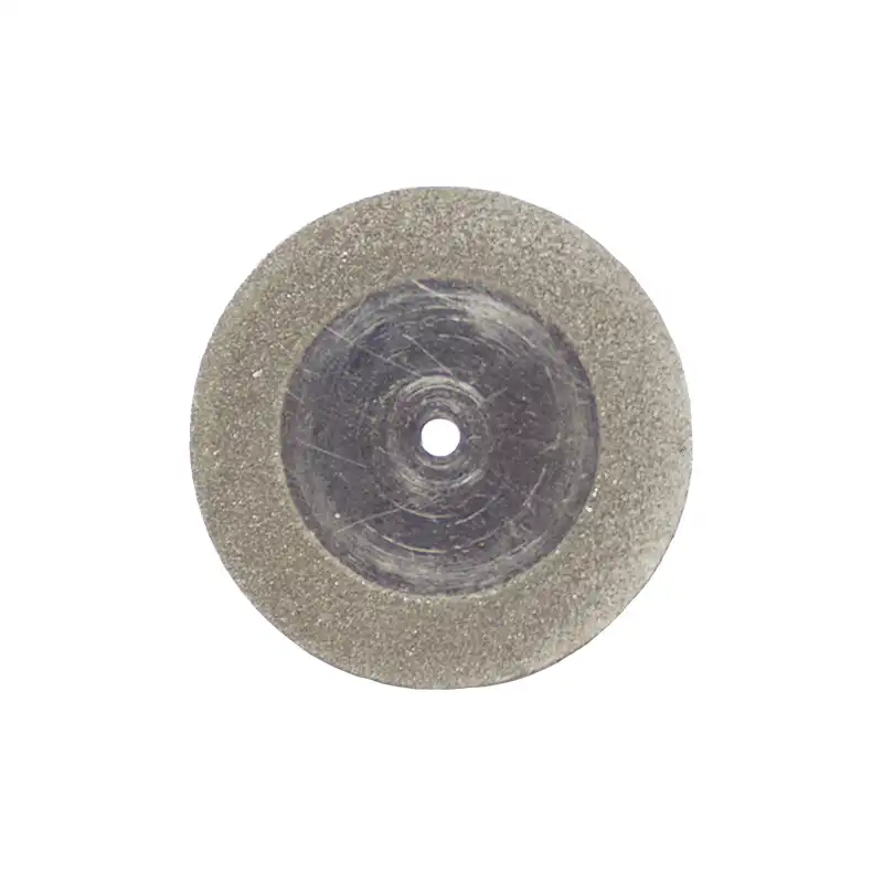Bader Flex Double-Layer Diamond Disc ISO 806.104.355D.514.220 Bader