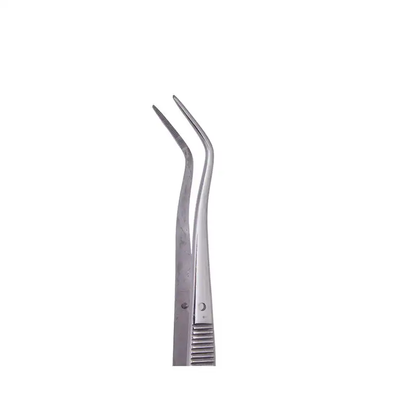 Meriam Bader forceps