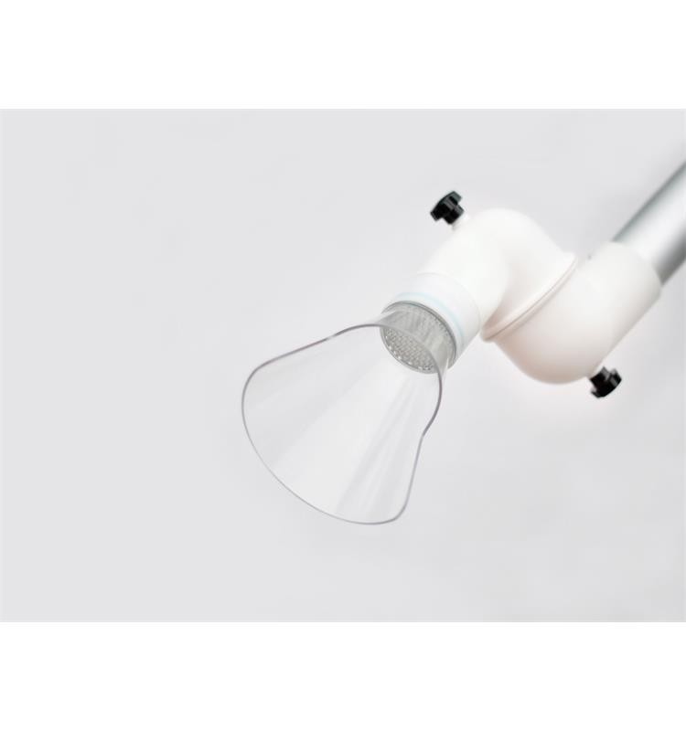 EXTRAORAL SUCTION MACHINE B1000