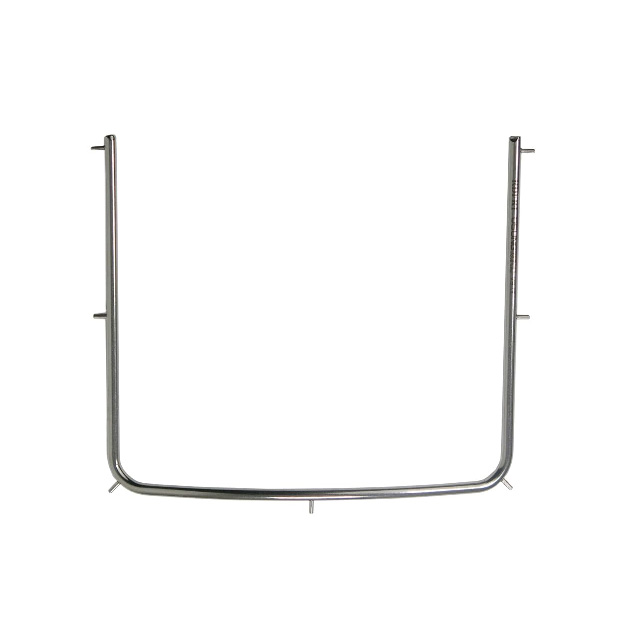 Dental dam frame – 105x95mm