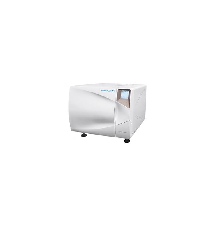 TECHNOFLUX AUTOCLAVE 24 L CLASS B
